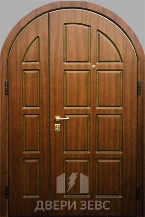 Входная металлическая дверь Зевс A-10