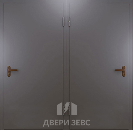 Входная металлическая дверь Дамнони