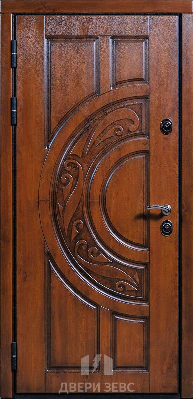 Входная металлическая дверь Нидри