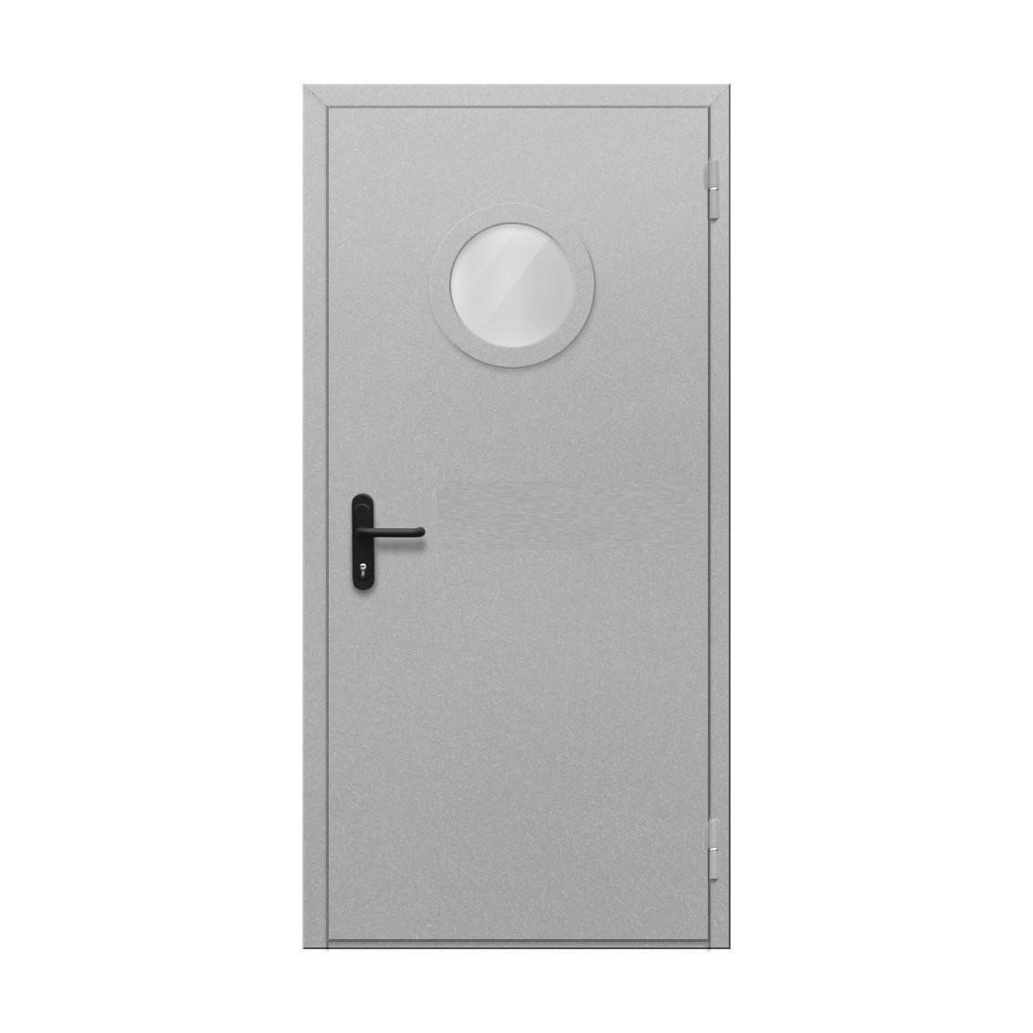 Входная металлическая дверь EI602019