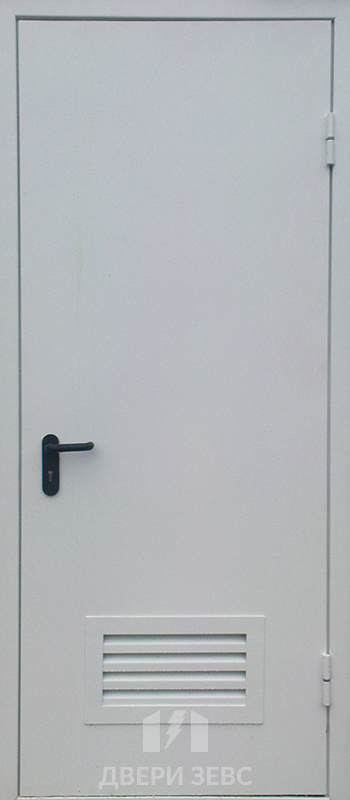 Входная металлическая дверь Мастихохория