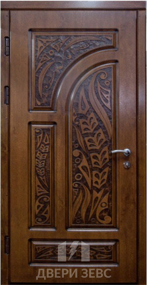 Входная металлическая дверь Скиони