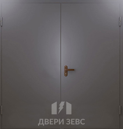 Входная металлическая дверь Дассия