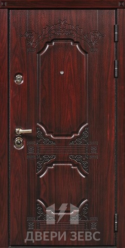 Входная металлическая дверь VR-769 с виноритом