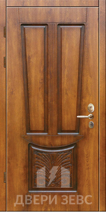 Входная металлическая дверь VR-772 с виноритом