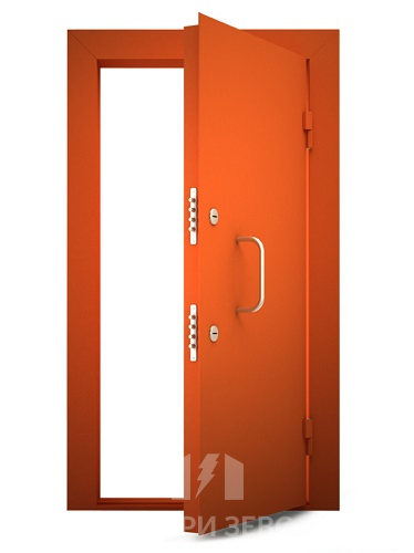 Входная металлическая дверь КХО-776