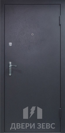 Входная металлическая дверь DACH-16 с порошковым напылением