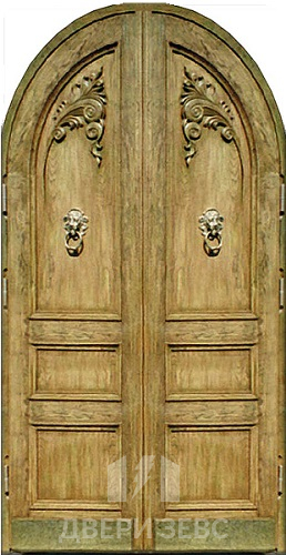 Входная металлическая дверь Зевс A-19