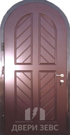 Входная металлическая дверь Зевс A-20