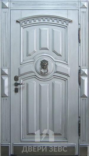Входная металлическая дверь ELIT-9