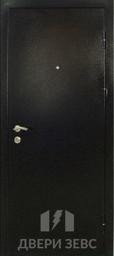 Входная металлическая дверь SH-13 с порошковым напылением
