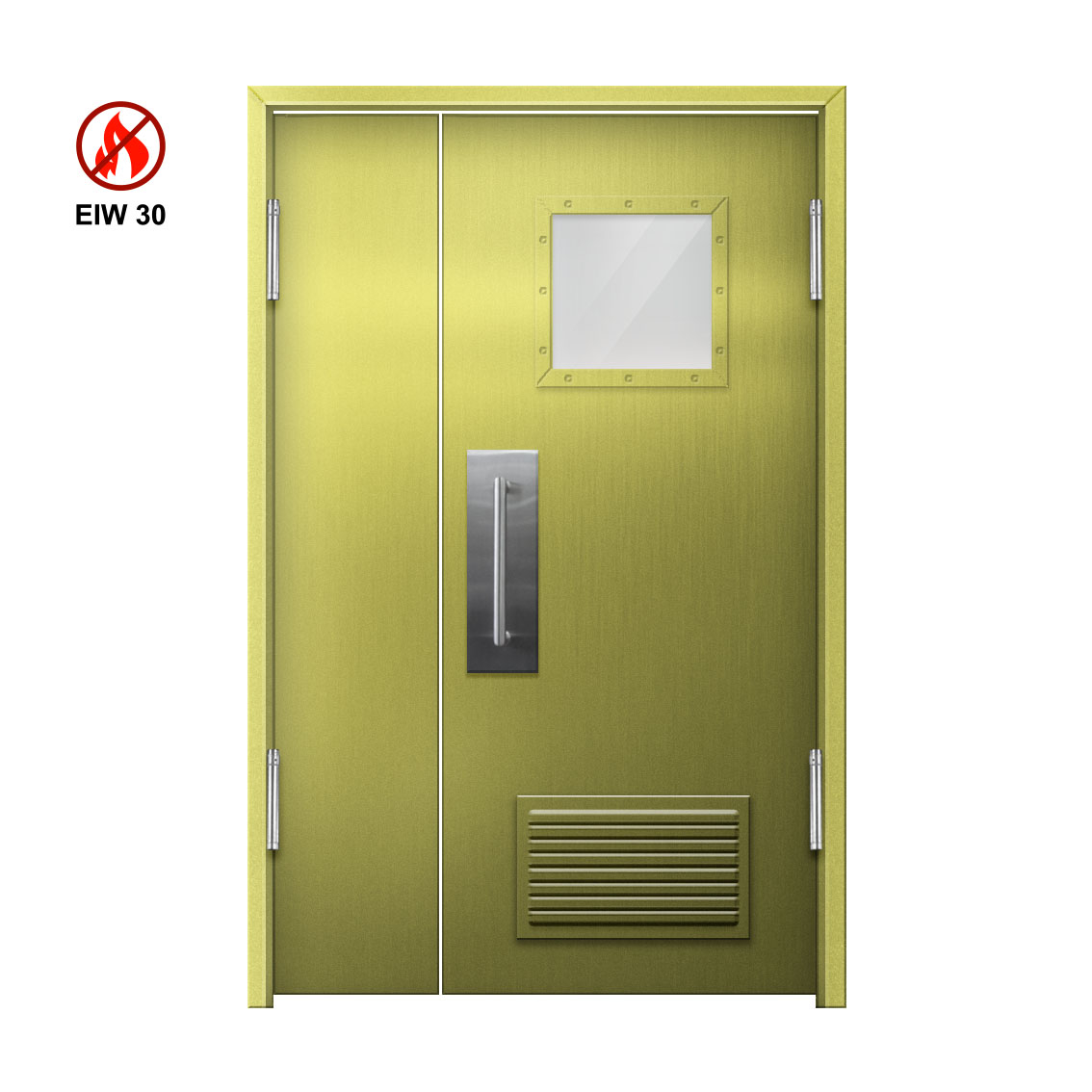 Входная металлическая дверь EIW302053