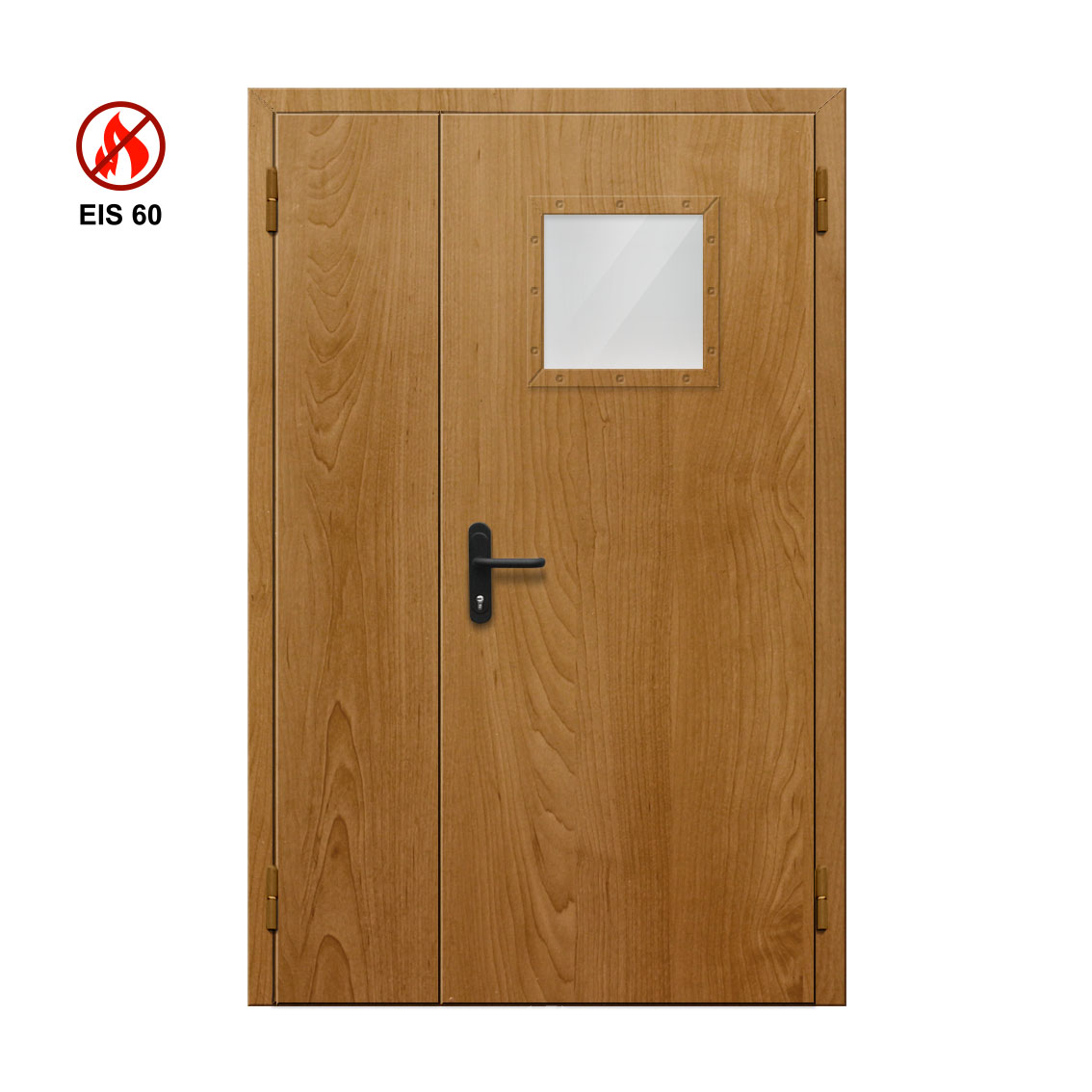 Входная металлическая дверь EIS602055