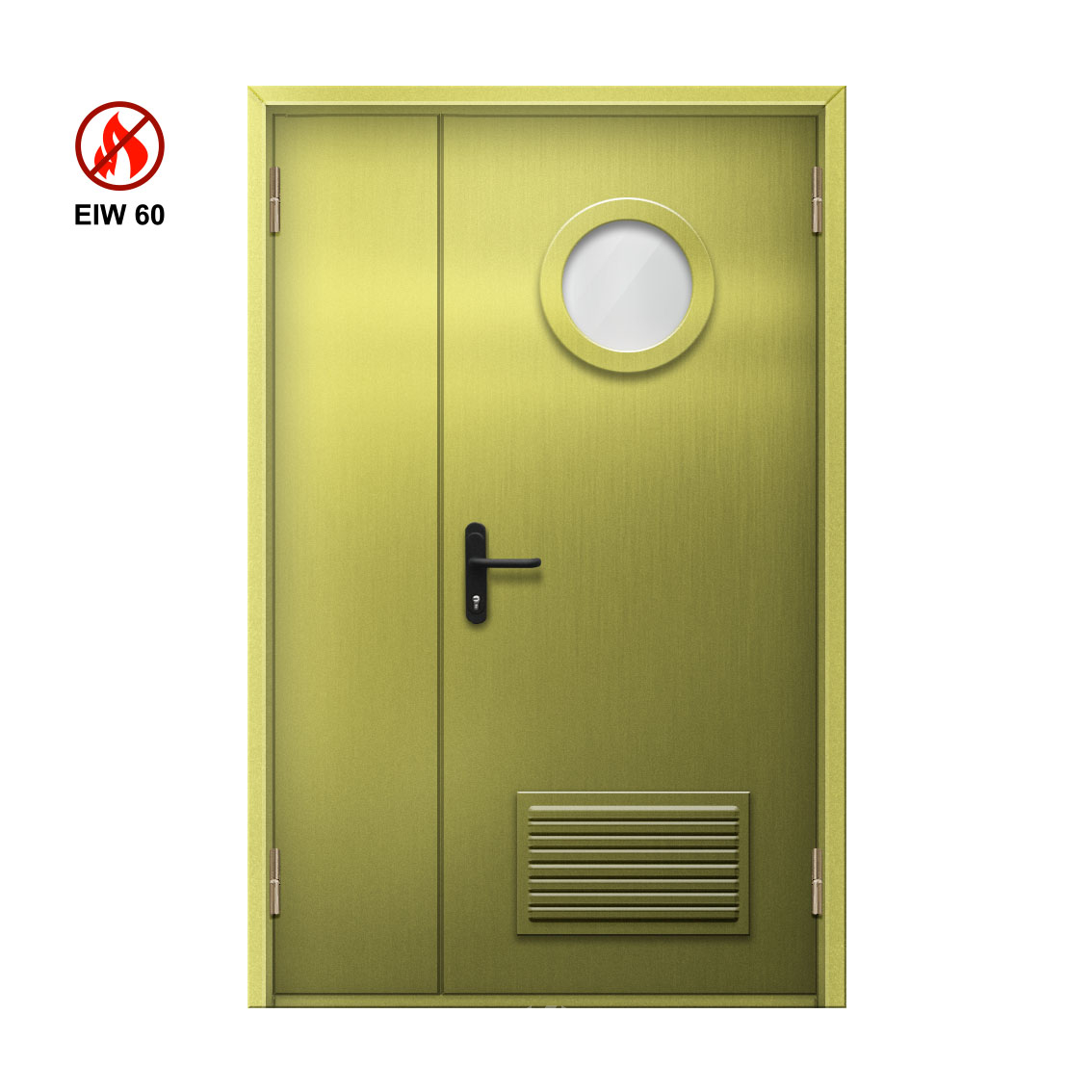 Входная металлическая дверь EIW602095