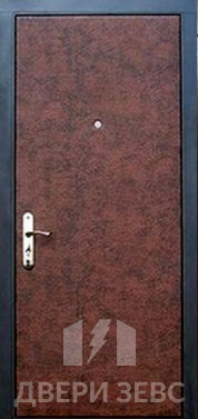 Входная металлическая дверь VIN-03 с винилискожей