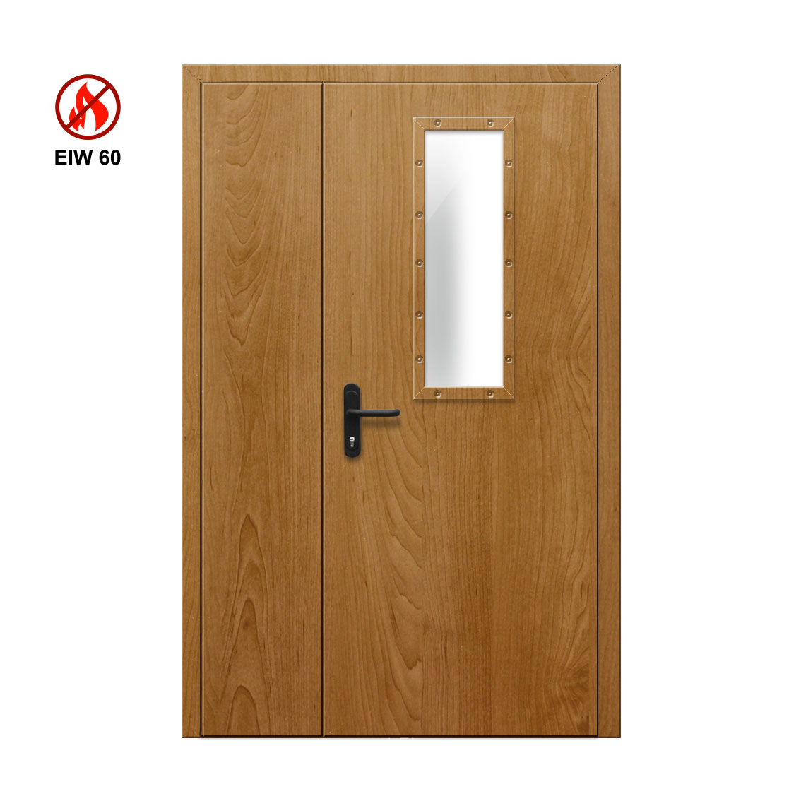 Входная металлическая дверь EIW602115