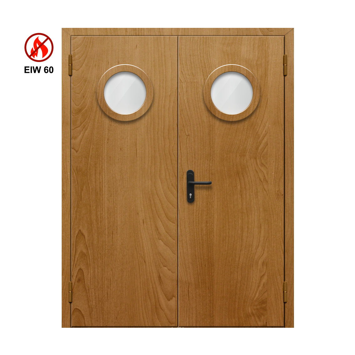 Входная металлическая дверь EIW602126