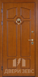 Зевс MDF-15
