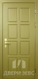 Зевс MDF-38