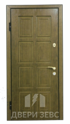 Зевс  MDF-40