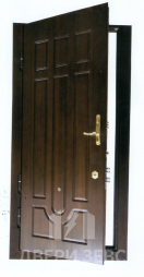Зевс MDF-44