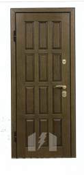 Зевс MDF-49