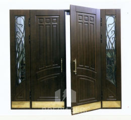 Зевс MDF-53