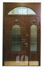 Зевс MDF-54