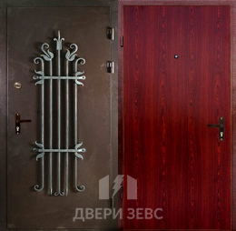 Воулиагмени