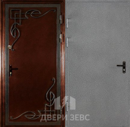 Восточный Олимп