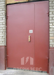 Зевс P-11