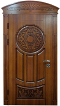 Входная металлическая дверь Марписса с МДФ