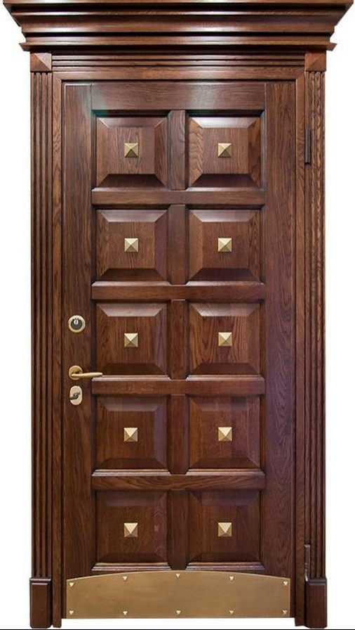 Филенчатые Двери Фото – Telegraph